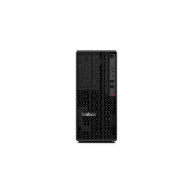 Lenovo ThinkStation P2 Tower Intel® Core™ i9 i9-14900K 32 Go DDR5-SDRAM 1 To SSD NVIDIA GeForce RTX 4070 Windows 11 Pro Station