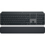 MX KEYS S - GRAPHITE - FRA - BT