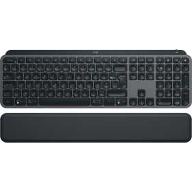 MX KEYS S - GRAPHITE - FRA - BT