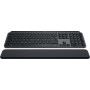 MX KEYS S - GRAPHITE - FRA - BT