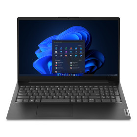 Lenovo V15 G4 IRU Intel® Core™ i7 i7-1355U Ordinateur portable 39,6 cm (15.6") Full HD 16 Go DDR4-SDRAM 512 Go SSD Wi-Fi 6