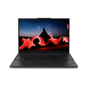 Lenovo ThinkPad T16 Gen 3 Intel Core Ultra 5 125U Laptop 16" WUXGA 16 GB DDR5-SDRAM 512 GB SSD Wi-Fi 6E (802.11ax) Windows 11