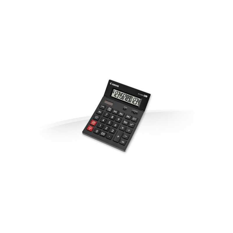 AS-2400 CALCULATOR