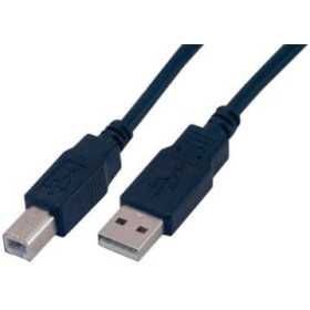 C BLE USB 2.0 A M LE