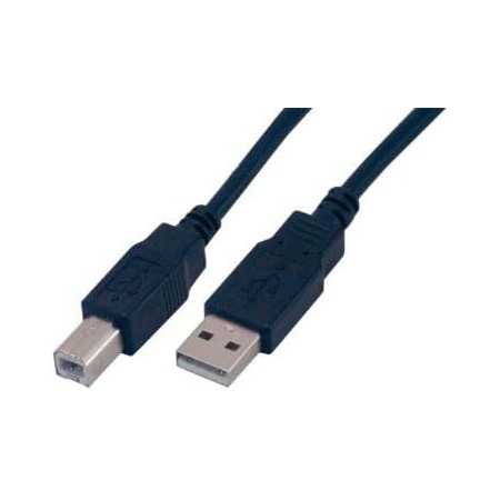 C BLE USB 2.0 A M LE