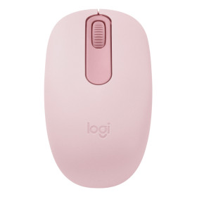 Logitech M196 mouse Universal Ambidextrous Bluetooth IR LED 1000 DPI