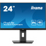 iiyama ProLite XUB2497HSN-B2 computer monitor 23.8" 1920 x 1080 pixels Full HD LED Black