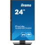 iiyama ProLite XUB2497HSN-B2 computer monitor 23.8" 1920 x 1080 pixels Full HD LED Black