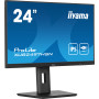 iiyama ProLite XUB2497HSN-B2 computer monitor 23.8" 1920 x 1080 pixels Full HD LED Black