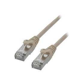 CABLE RJ45 CAT 6 BLINDE