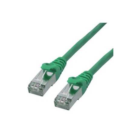 CBLE RJ45 CAT 6 BLIND - 3M -