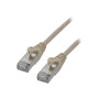 CBLE RJ45 CAT 6 BLIND - 10M