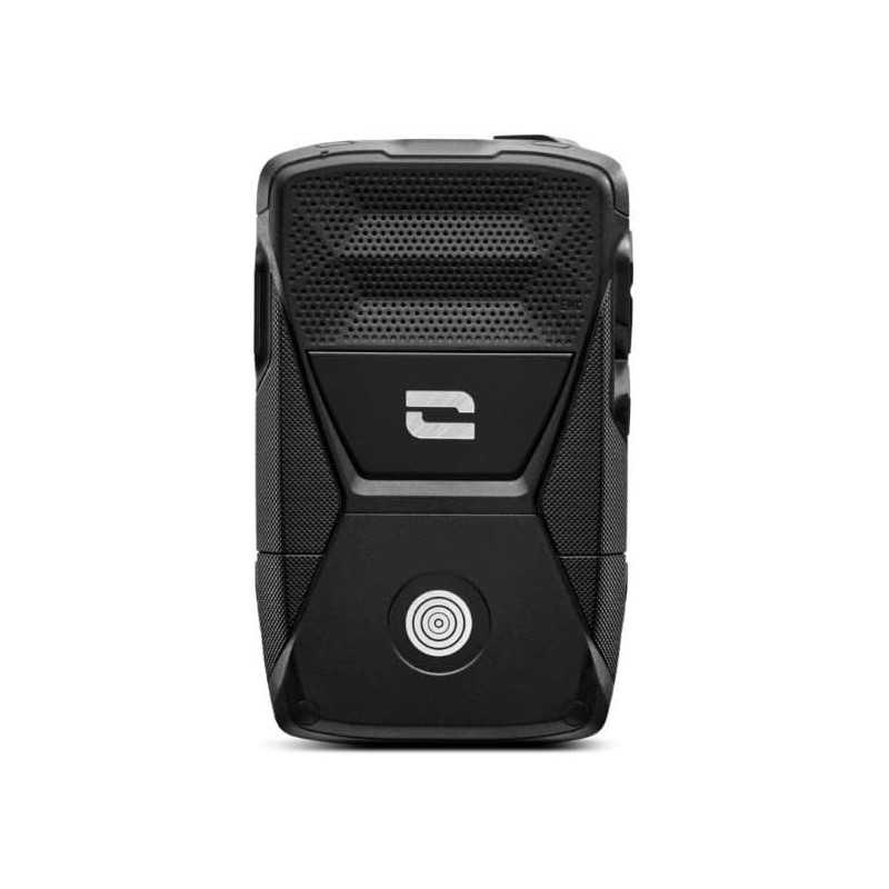 X-COMM REMOTE SPEAKER MIC