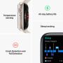 APPLE WATCH SERIES 8 GPS 45M