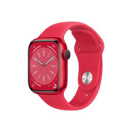 APPLE WATCH SERIES 8 GPS 45M