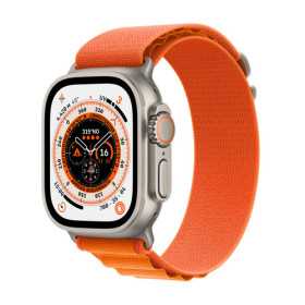 APPLE WATCH ULTRA GPS+CELL 49MM