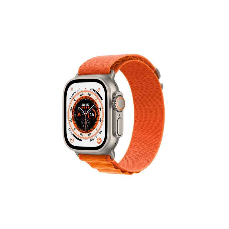 APPLE WATCH ULTRA GPS+CELL 49MM