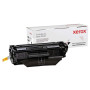 Xerox Everyday 006R03624 Noir Toner Equivalent à HP 64X