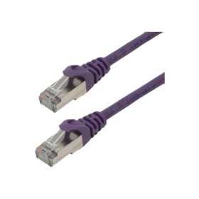 CABLE RJ 45 CAT 6