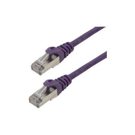 CABLE RJ 45 CAT 6