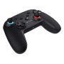 Trust GXT 1246 MUTA Black Bluetooth Gamepad Analogue / Digital Nintendo Switch, Nintendo Switch Lite, Nintendo Switch OLED