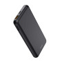 Trust Redoh Lithium-Ion (Li-Ion) 10000 mAh Noir