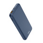 Trust Redoh Lithium-Ion (Li-Ion) 10000 mAh Blue