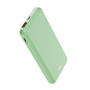 Trust Redoh Lithium-Ion (Li-Ion) 10000 mAh Vert
