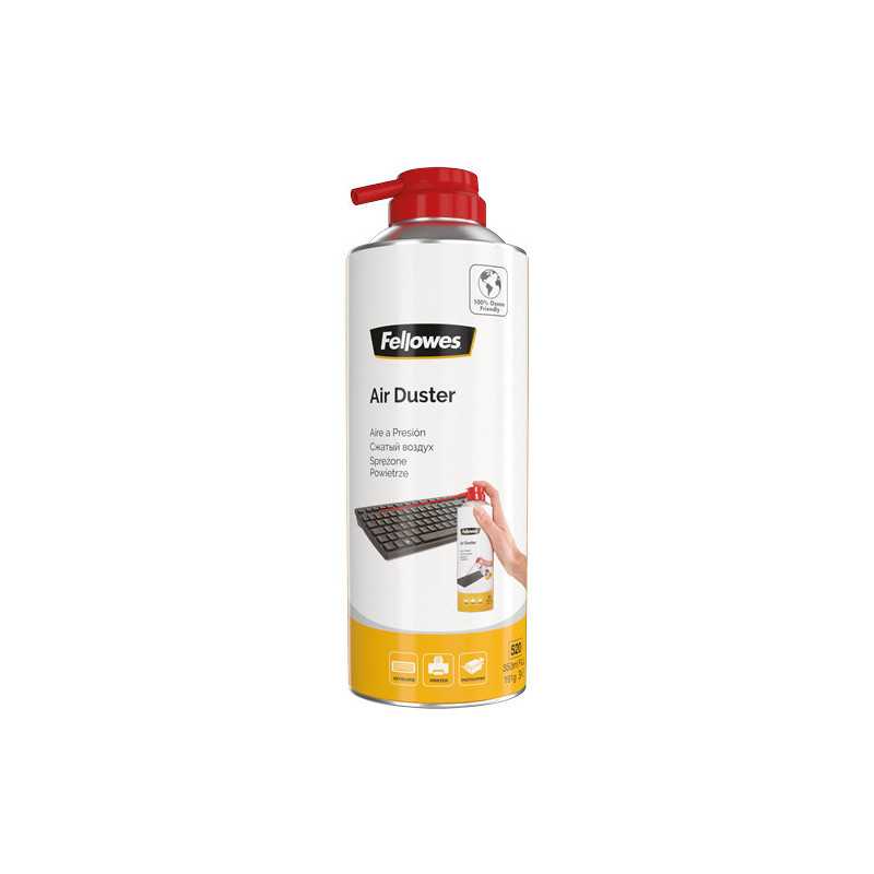 AEROSOL DEPOUSSIERANT 350ML