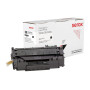 BLACK TONER CARTRIDGE LIKE HP