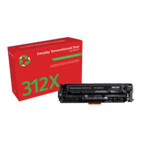 Xerox Everyday 006R03816 Noir Toner Equivalent à HP 312X (CF380X)