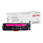 MAGENTA TONER CARTRIDGE LIKE HP