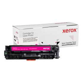 MAGENTA TONER CARTRIDGE LIKE HP