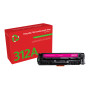 MAGENTA TONER CARTRIDGE LIKE HP