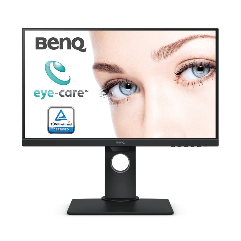 BenQ BL2480T computer monitor 23.8" 1920 x 1080 pixels Full HD LED Black