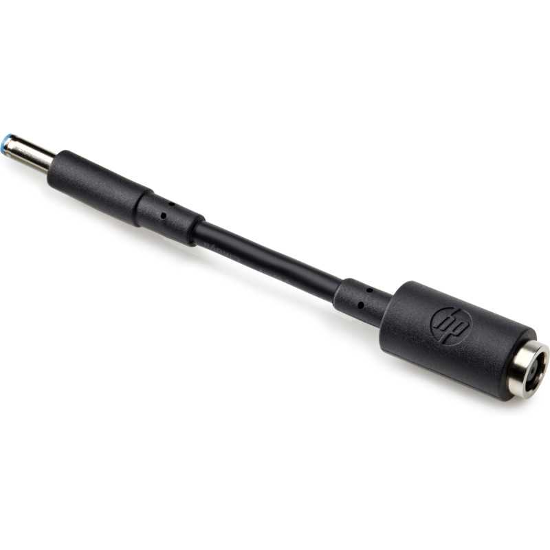 HP 7.4 MM TO 4.5 DC DONGLE