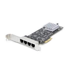 4-PORT 2.5G PCIE NETWORK CARD -