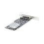 4-PORT 2.5G PCIE NETWORK CARD -