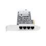 4-PORT 2.5G PCIE NETWORK CARD -