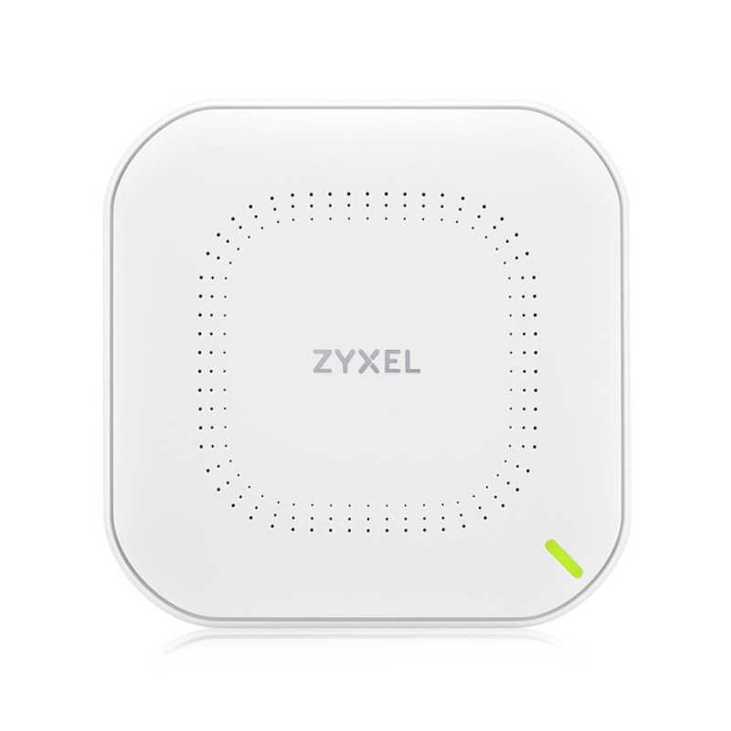 ZYXEL NWA50AXPRO 2.5GB LAN PORT