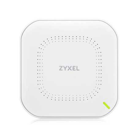 ZYXEL NWA90AXPRO 2.5GB LAN PORT