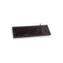 XS TRACKBALL KEYBOARD BLACK USB