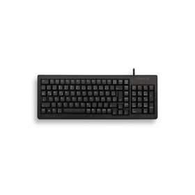 XS COMPLETE KEYBOARD BLACK USB