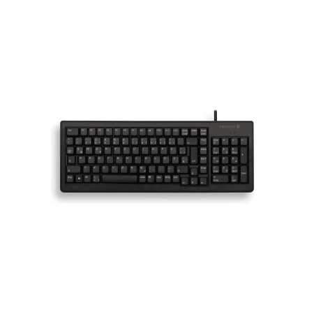 XS COMPLETE KEYBOARD BLACK USB