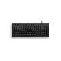 XS COMPLETE KEYBOARD BLACK USB