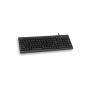 XS COMPLETE KEYBOARD BLACK USB