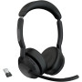 Jabra Evolve2 55 Link380A MS Stereo