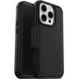 OtterBox Strada - Folio Style Apple iPhone 15 Pro