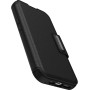 OtterBox Strada - Folio Style Apple iPhone 15 Pro