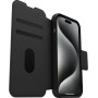 OtterBox Strada - Folio Style Apple iPhone 15 Pro